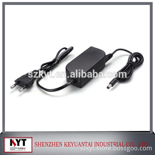 AC DC power adapter 12V 5000mA switch power supply 60W led power adapter